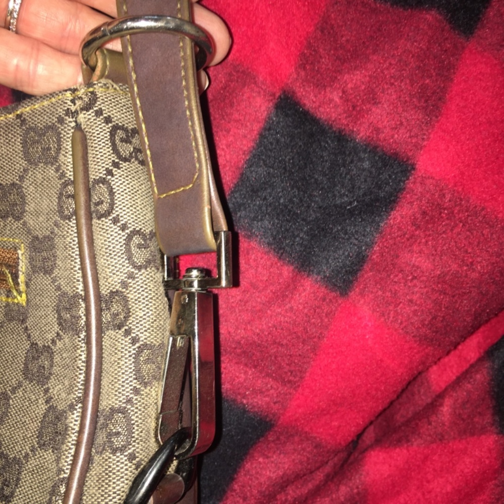 Hand bag - Picture 6 of 8